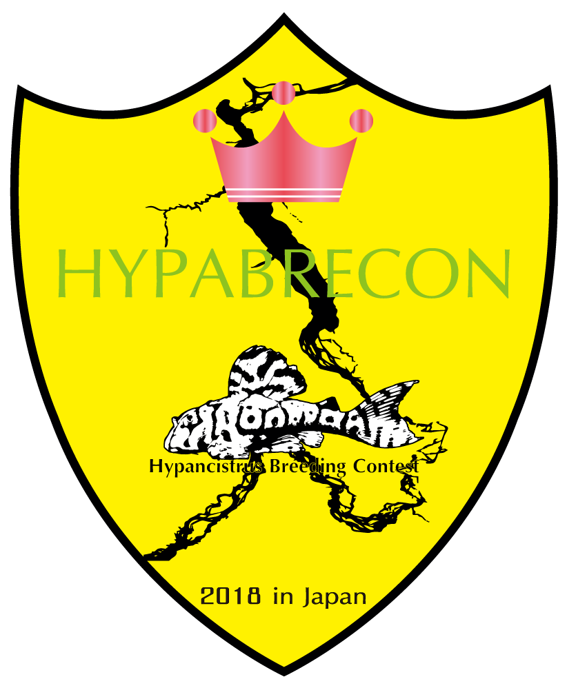 ヒパブリコン2018 in japan(コンテスト概要は最深部です。)