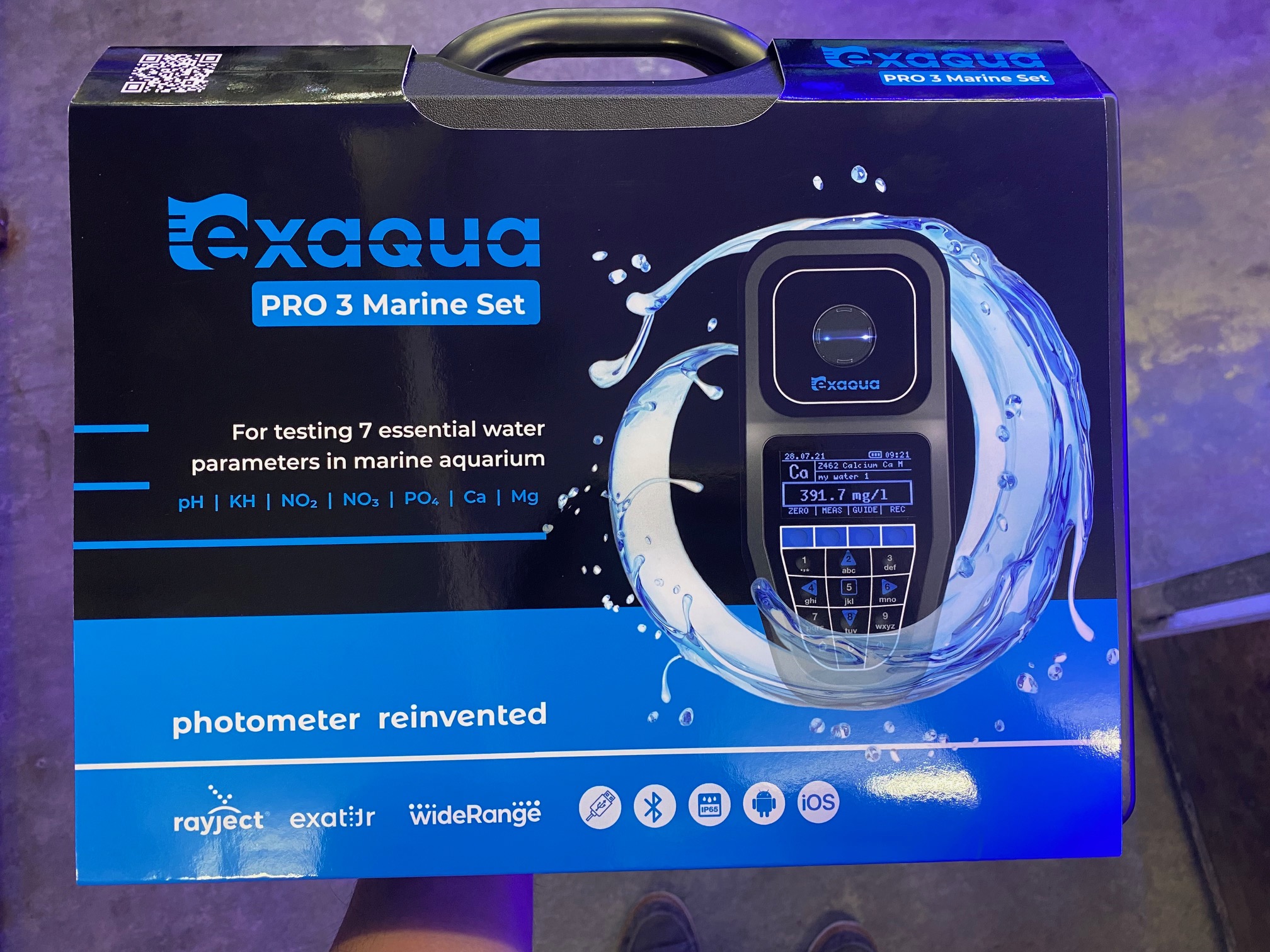 みなと海水】リニューアルセールと新商品❗️ | 名古屋のペット