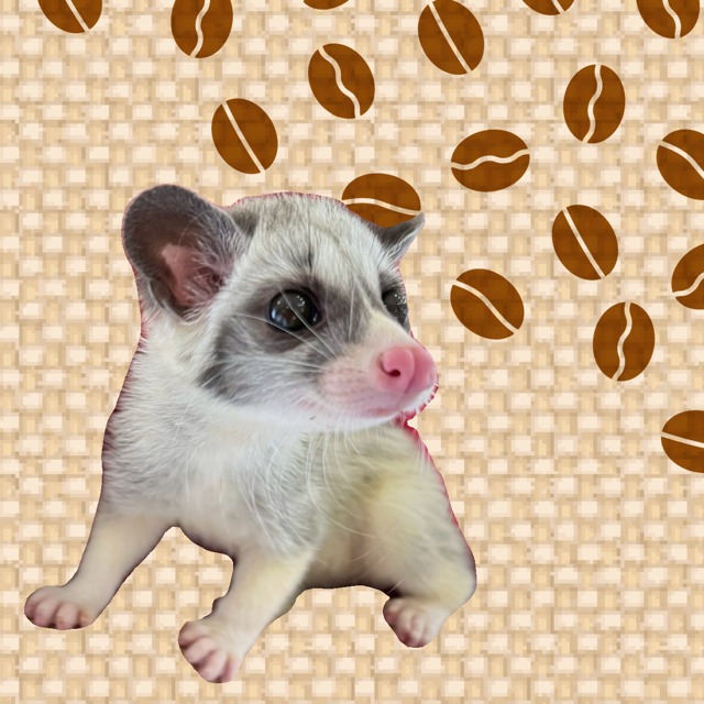 【春日井ぺけっと】待望のシベたんベビー！【哺乳類】