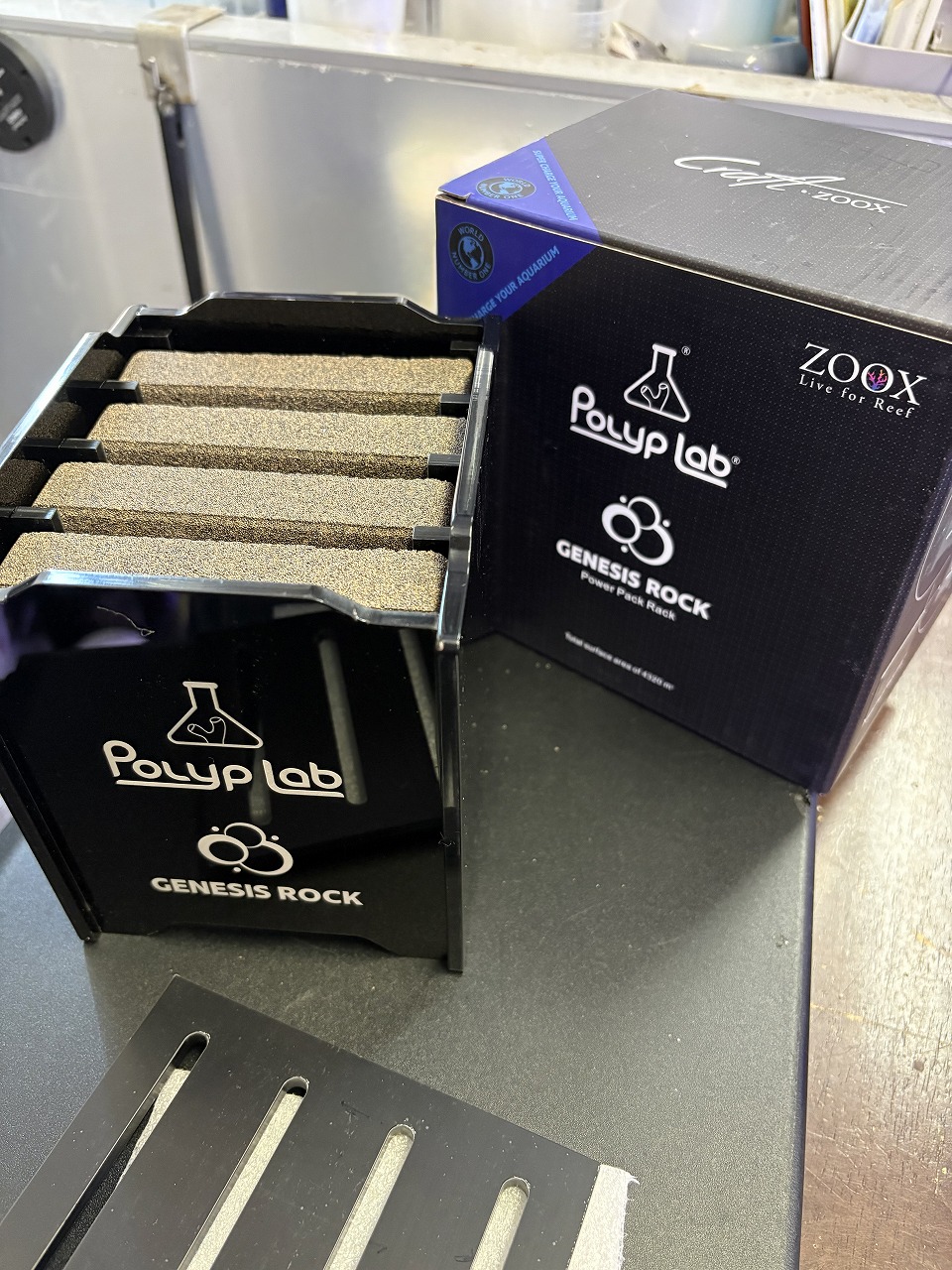 【みなとマリン】新ろ過システム