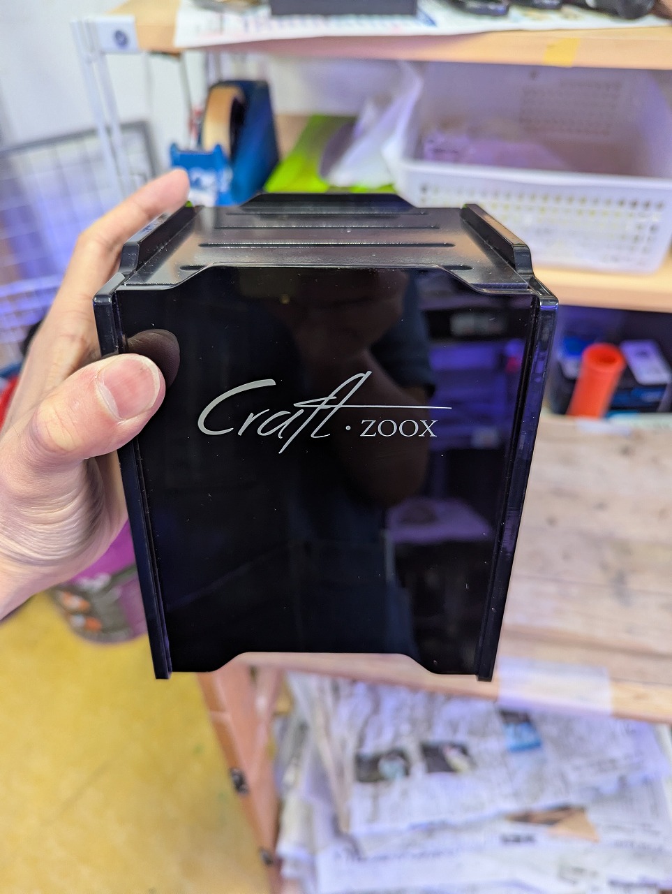 【インターマリン】オシャレで超高性能！！