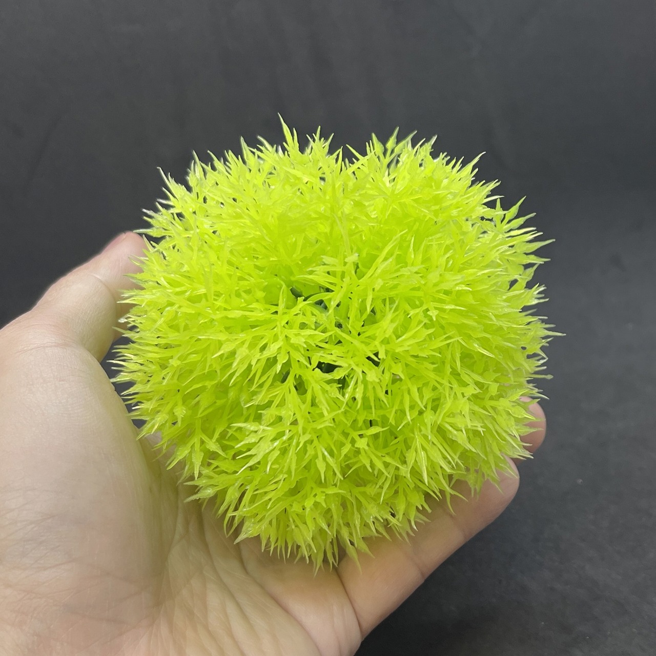 もこもこの可愛いアクセ！